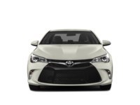 2017 Toyota Camry 4dr Sdn I4 Auto SE Exterior Shot 6