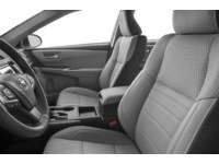 2017 Toyota Camry 4dr Sdn I4 Auto SE Interior Shot 5