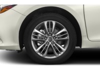 2017 Toyota Camry 4dr Sdn I4 Auto SE Exterior Shot 5