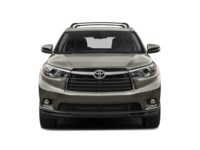 2015 Toyota Highlander XLE Exterior Shot 6