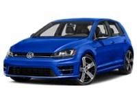 2017 Volkswagen Golf R 5dr HB DSG Exterior Shot 1