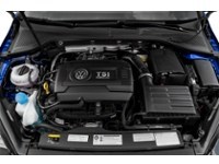 2017 Volkswagen Golf R 5dr HB DSG Exterior Shot 3