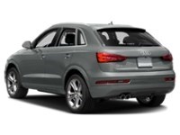 2018 Audi Q3 2.0 TFSI quattro Technik Tiptronic Exterior Shot 10