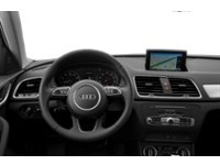 2018 Audi Q3 2.0 TFSI quattro Technik Tiptronic Interior Shot 3