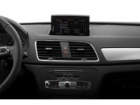 2018 Audi Q3 2.0 TFSI quattro Technik Tiptronic Interior Shot 2