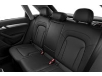 2018 Audi Q3 2.0 TFSI quattro Technik Tiptronic Interior Shot 5