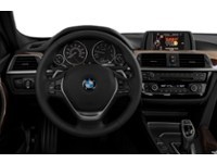 2016 BMW 3 Series 4dr Sdn 328i xDrive AWD Interior Shot 3