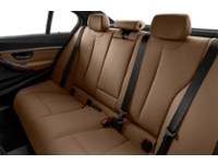 2016 BMW 3 Series 4dr Sdn 328i xDrive AWD Interior Shot 5
