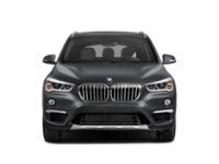 2018 BMW X1 xDrive28i Sports Activity Vehicle Exterior Shot 6