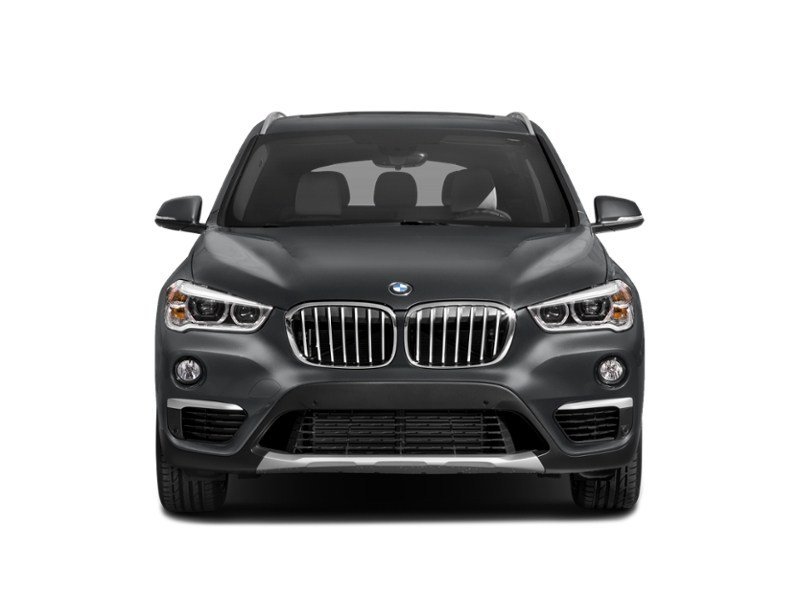 2018 BMW X1 xDrive28i Sports Activity Vehicle Exterior Shot 6