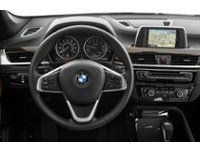 2018 BMW X1 xDrive28i Sports Activity Vehicle Interior Shot 3