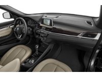 2018 BMW X1 xDrive28i Sports Activity Vehicle Interior Shot 1