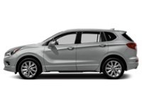 2018 Buick Envision AWD 4dr Premium II Exterior Shot 7
