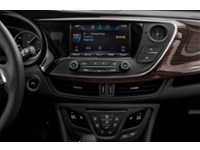 2018 Buick Envision AWD 4dr Premium II Interior Shot 2