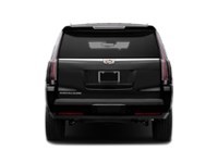 2018 Cadillac Escalade 4WD 4dr Premium Luxury Exterior Shot 8