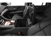 2018 Cadillac Escalade 4WD 4dr Premium Luxury Interior Shot 7