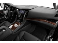 2018 Cadillac Escalade 4WD 4dr Premium Luxury Interior Shot 1