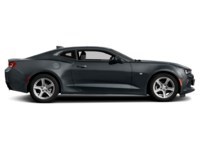 2018 Chevrolet Camaro 2dr Cpe 2LT Exterior Shot 11