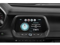 2017 Chevrolet Camaro 2dr Cpe 1LT Interior Shot 8