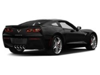 2016 Chevrolet Corvette 2dr Stingray Z51 Cpe w/1LT Exterior Shot 2