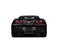 2016 Chevrolet Corvette 2dr Stingray Z51 Cpe w/1LT Exterior Shot 8