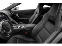 2016 Chevrolet Corvette 2dr Stingray Z51 Cpe w/1LT Interior Shot 4