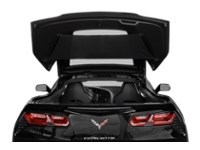 2016 Chevrolet Corvette 2dr Stingray Z51 Cpe w/1LT Exterior Shot 4