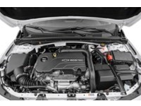 2018 Chevrolet Malibu 4dr Sdn LT w/1LT Exterior Shot 3