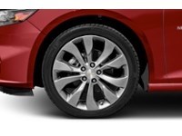 2018 Chevrolet Malibu 4dr Sdn Premier w/2LZ Exterior Shot 5