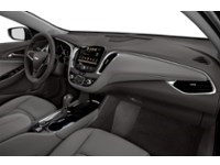 2018 Chevrolet Malibu 4dr Sdn Premier w/2LZ Interior Shot 1