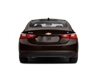 2016 Chevrolet Malibu Hybrid 4dr Sdn Hybrid w/1HY Exterior Shot 8