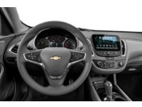 2016 Chevrolet Malibu Hybrid 4dr Sdn Hybrid w/1HY Interior Shot 3