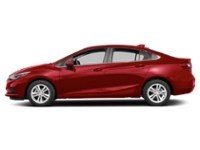 2018 Chevrolet Cruze LT | 1.4L | ROOF | TECH PKG | CONV PKG Exterior Shot 7