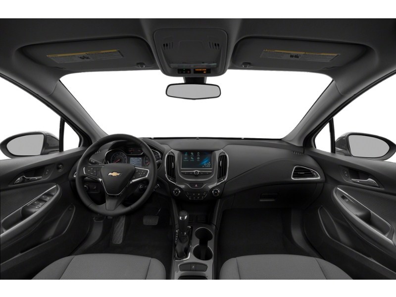 2018 Chevrolet Cruze LT | 1.4L | ROOF | TECH PKG | CONV PKG Interior Shot 6