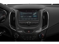 2018 Chevrolet Cruze LT | 1.4L | ROOF | TECH PKG | CONV PKG Interior Shot 2