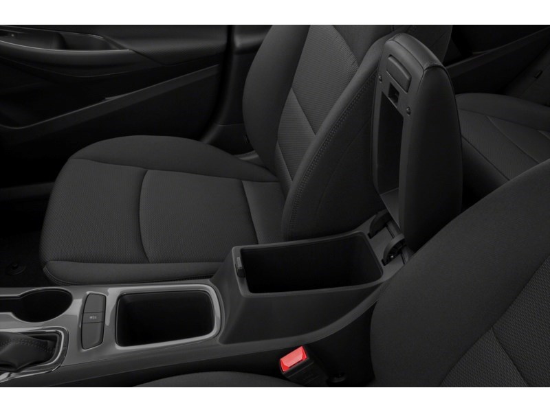 2018 Chevrolet Cruze 4dr Sdn 1.4L LT w/1SD Interior Shot 7