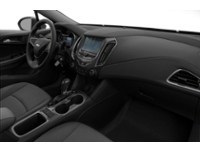 2018 Chevrolet Cruze LT | 1.4L | ROOF | TECH PKG | CONV PKG Interior Shot 1