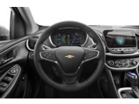 2018 Chevrolet Volt 5dr HB LT Interior Shot 3
