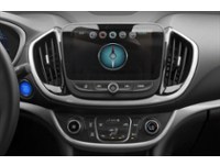 2018 Chevrolet Volt 5dr HB LT Interior Shot 8