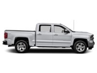2017 Chevrolet Silverado 1500 4WD Crew Cab 143.5