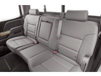 2017 Chevrolet Silverado 1500 4WD Crew Cab 143.5