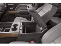 2018 Chevrolet Silverado 1500 4WD Crew Cab 143.5