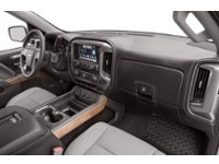 2018 Chevrolet Silverado 1500 4WD Crew Cab 143.5