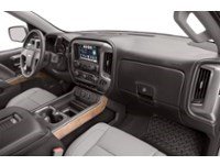 2017 Chevrolet Silverado 1500 4WD Crew Cab 143.5