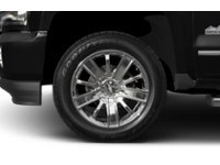 2017 Chevrolet Silverado 1500 4WD Crew Cab 143.5