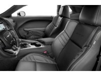 2017 Dodge Challenger 2dr Cpe SRT Hellcat Interior Shot 4