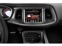 2017 Dodge Challenger 2dr Cpe SRT Hellcat Interior Shot 2