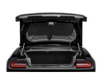 2017 Dodge Challenger 2dr Cpe SRT Hellcat Exterior Shot 4