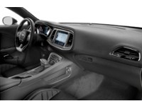 2017 Dodge Challenger 2dr Cpe SRT Hellcat Interior Shot 1