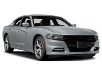 2017 Dodge Charger 4dr Sdn R/T Daytona Edition RWD Exterior Shot 9
